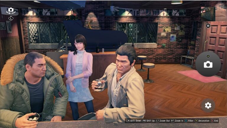 Ryu Mod Manager 【STEAM】龍が如く7(Yakuza: Like a Dragon)Mod導入に必要なRyu Mod Manager(RMM)について ...
