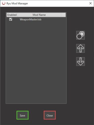 Ryu Mod Manager 【STEAM】龍が如く7(Yakuza: Like a Dragon)Mod導入に必要なRyu Mod Manager(RMM)について ...